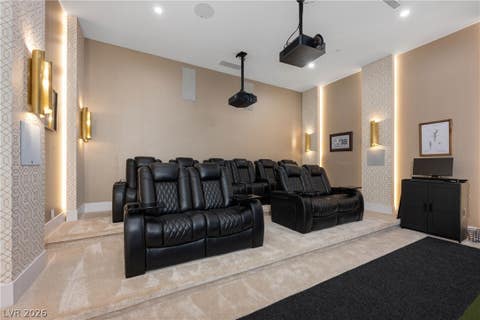 Tiny photo for 531 Cityview Ridge Drive, Henderson, NV 89012 (MLS # 2791776)