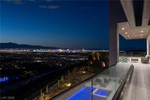 Tiny photo for 531 Cityview Ridge Drive, Henderson, NV 89012 (MLS # 2791776)