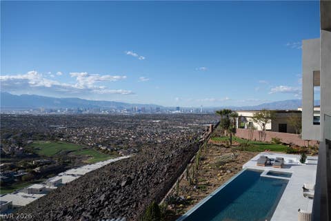 Tiny photo for 531 Cityview Ridge Drive, Henderson, NV 89012 (MLS # 2791776)