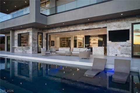 Tiny photo for 531 Cityview Ridge Drive, Henderson, NV 89012 (MLS # 2791776)