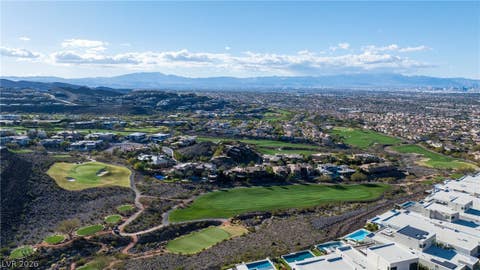 Tiny photo for 531 Cityview Ridge Drive, Henderson, NV 89012 (MLS # 2791776)