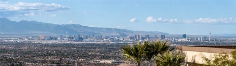 Tiny photo for 531 Cityview Ridge Drive, Henderson, NV 89012 (MLS # 2791776)