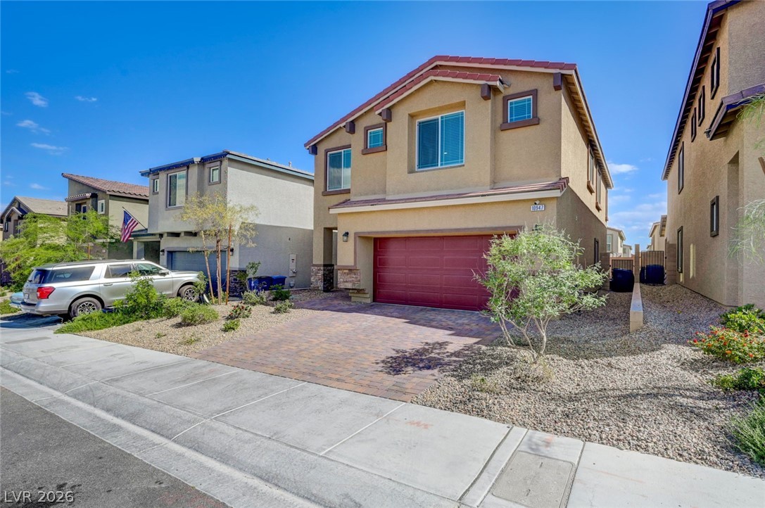 10947 Preston Trails Avenue