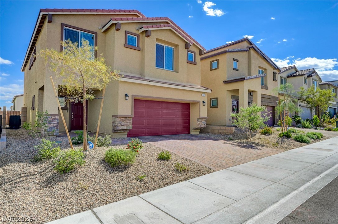 10947 Preston Trails Avenue