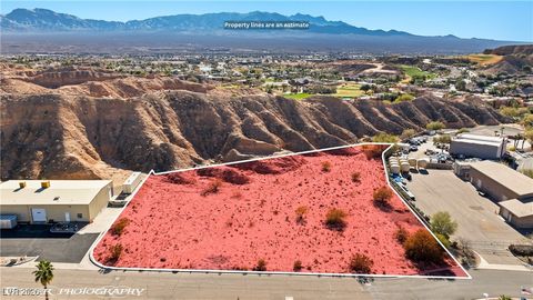Tiny photo for 686 Mayan Circle, Mesquite, NV 89027 (MLS # 2747039)