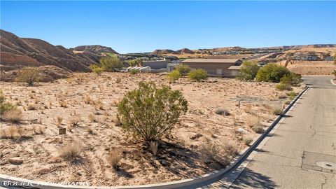 Tiny photo for 686 Mayan Circle, Mesquite, NV 89027 (MLS # 2747039)