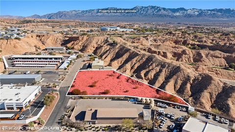 Tiny photo for 686 Mayan Circle, Mesquite, NV 89027 (MLS # 2747039)