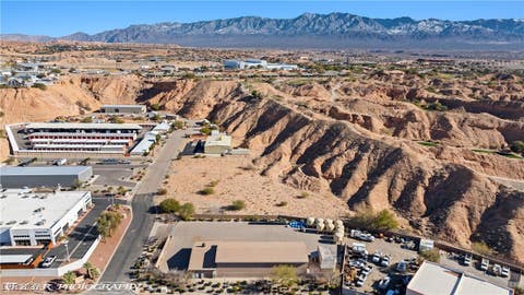 Tiny photo for 686 Mayan Circle, Mesquite, NV 89027 (MLS # 2747039)