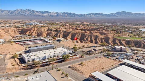 Tiny photo for 686 Mayan Circle, Mesquite, NV 89027 (MLS # 2747039)