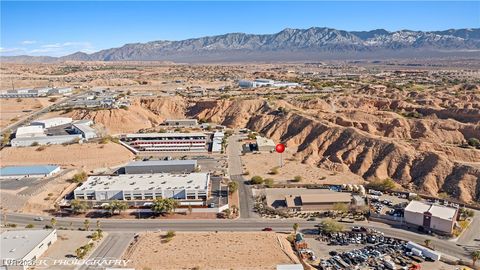 Tiny photo for 686 Mayan Circle, Mesquite, NV 89027 (MLS # 2747039)