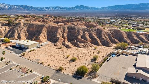 Tiny photo for 686 Mayan Circle, Mesquite, NV 89027 (MLS # 2747039)