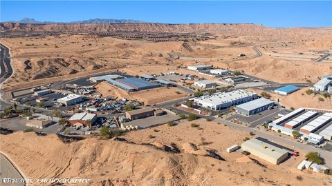 Tiny photo for 686 Mayan Circle, Mesquite, NV 89027 (MLS # 2747039)