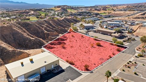 Tiny photo for 686 Mayan Circle, Mesquite, NV 89027 (MLS # 2747039)