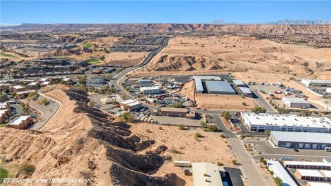 Tiny photo for 686 Mayan Circle, Mesquite, NV 89027 (MLS # 2747039)