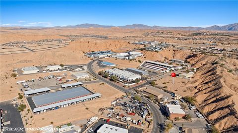 Tiny photo for 686 Mayan Circle, Mesquite, NV 89027 (MLS # 2747039)