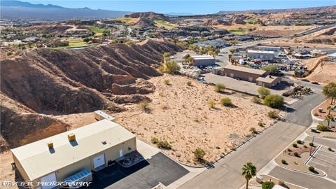 Tiny photo for 686 Mayan Circle, Mesquite, NV 89027 (MLS # 2747039)