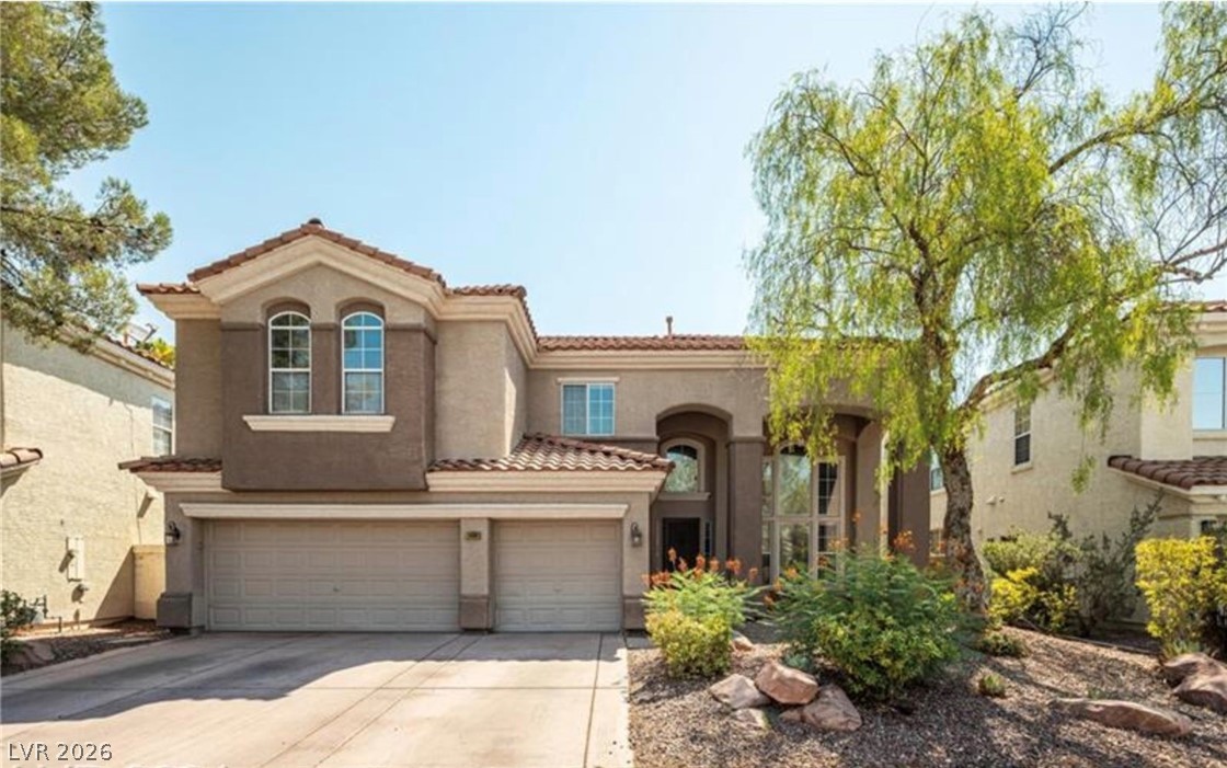 1400 Palantine Hill Drive