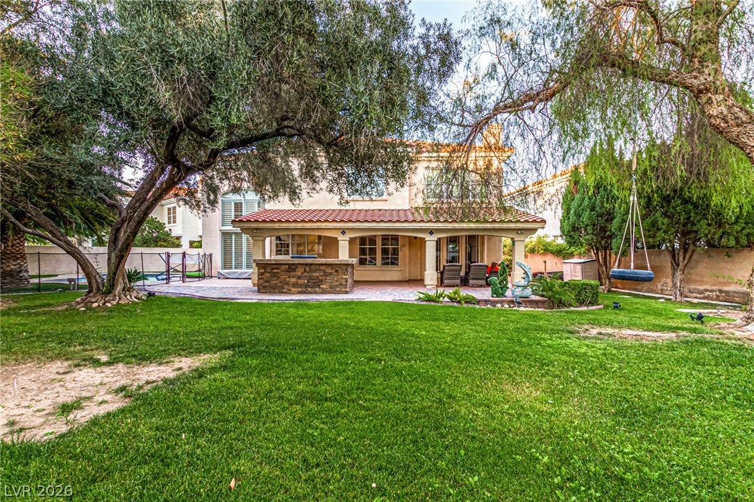 1413 Splendido Drive