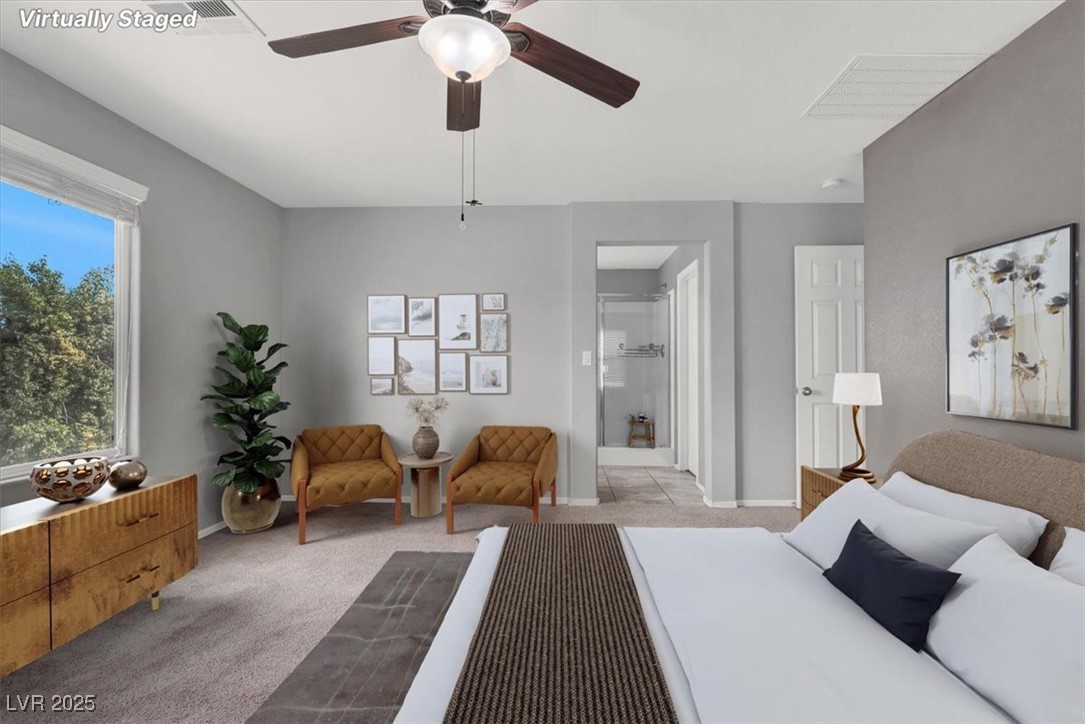 7398 Cobbhan Drive, Las Vegas, Nevada image 20