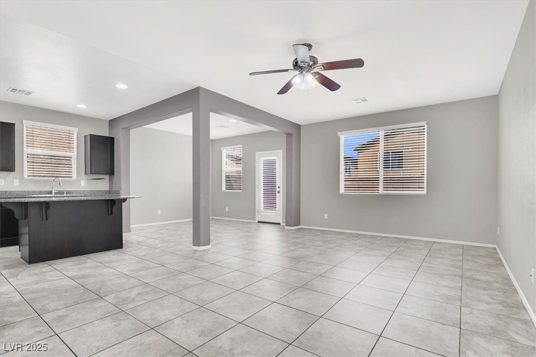 7398 Cobbhan Drive, Las Vegas, Nevada image 3