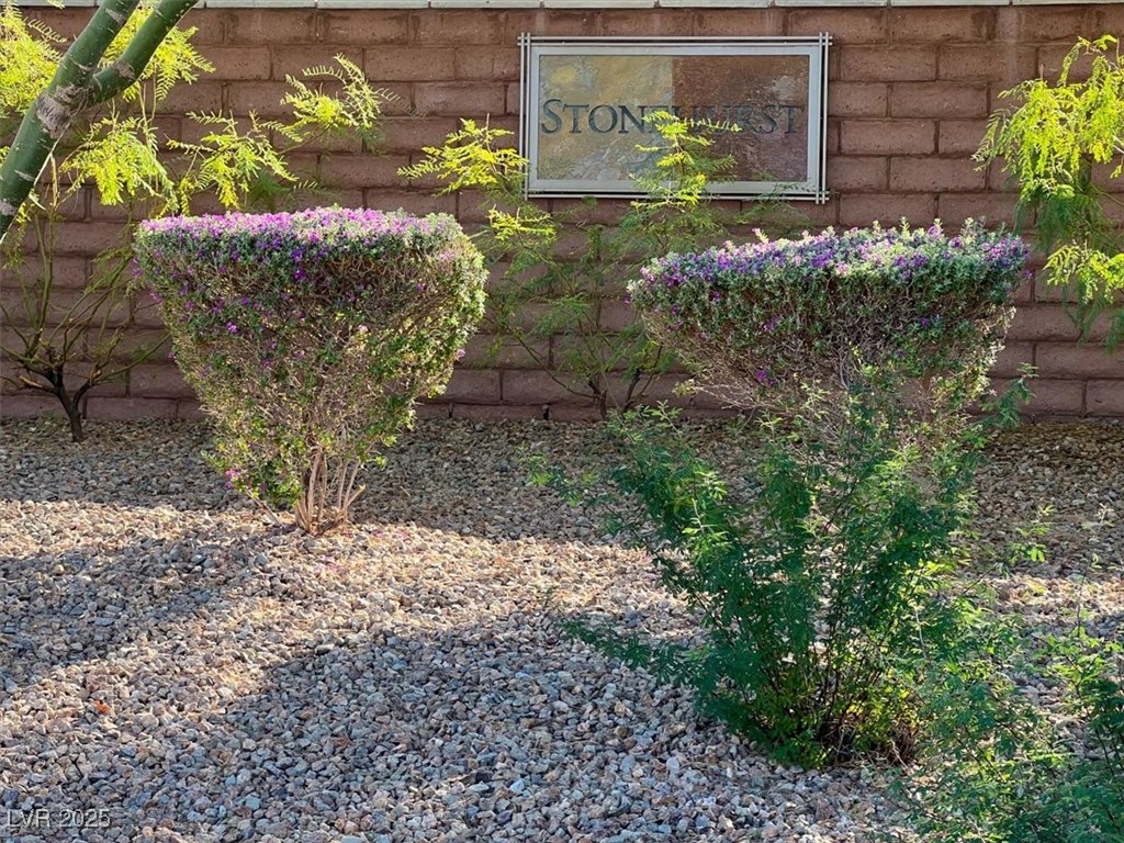 7398 Cobbhan Drive, Las Vegas, Nevada image 45
