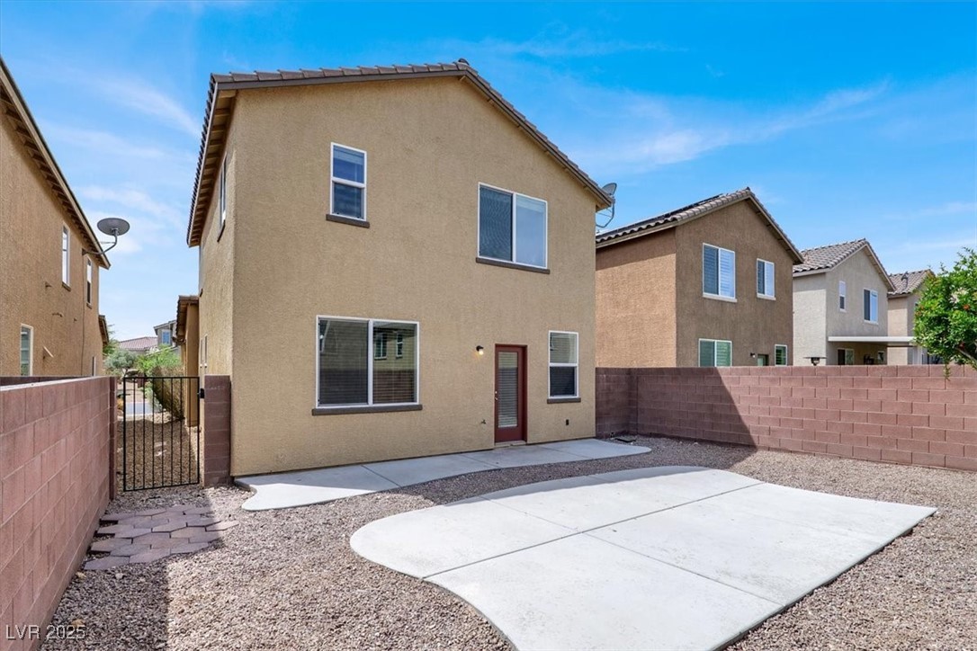 7398 Cobbhan Drive, Las Vegas, Nevada image 32