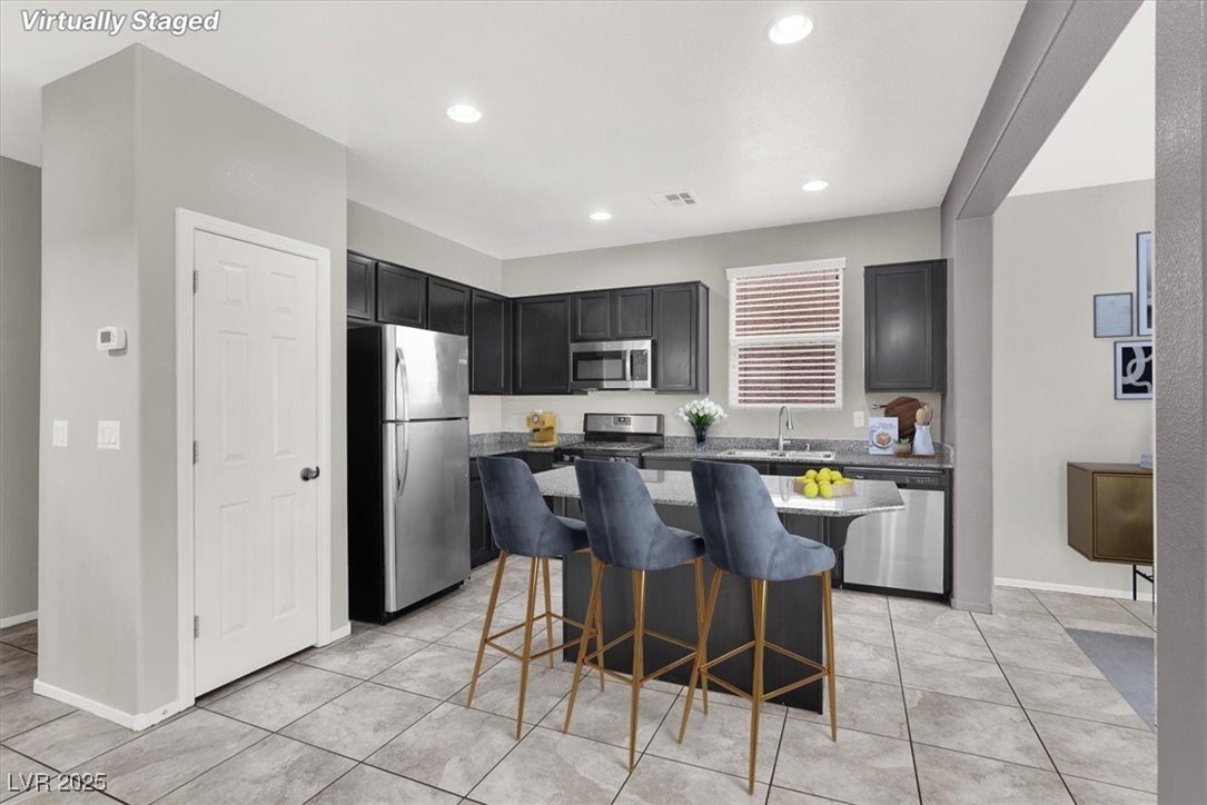 7398 Cobbhan Drive, Las Vegas, Nevada image 10