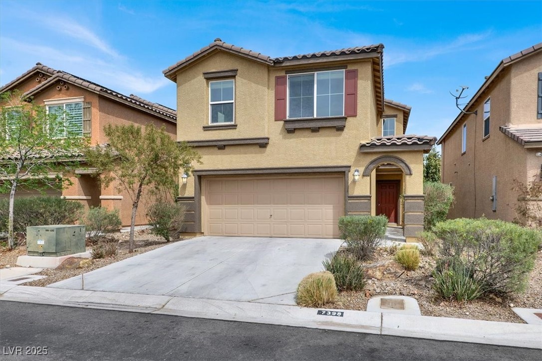 7398 Cobbhan Drive, Las Vegas, Nevada image 50