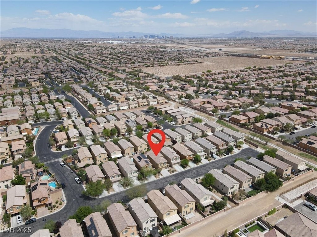 7398 Cobbhan Drive, Las Vegas, Nevada image 34
