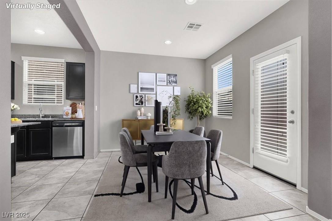 7398 Cobbhan Drive, Las Vegas, Nevada image 8