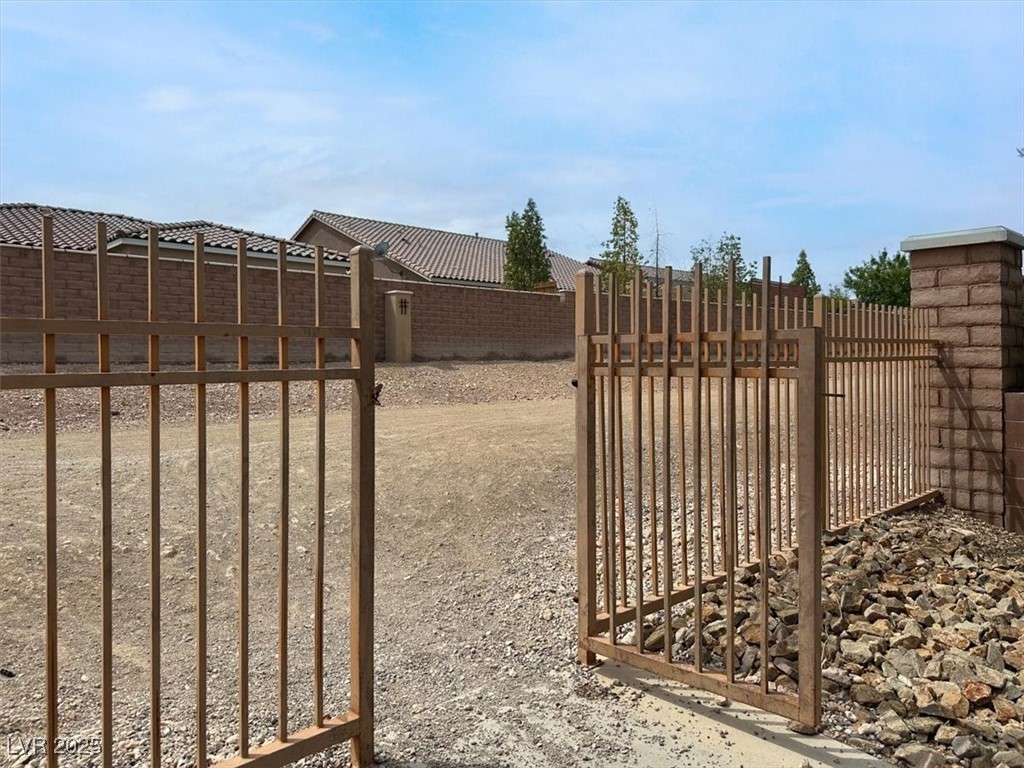 7398 Cobbhan Drive, Las Vegas, Nevada image 43