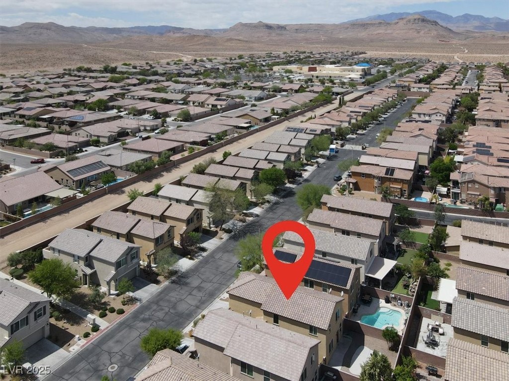 7398 Cobbhan Drive, Las Vegas, Nevada image 36