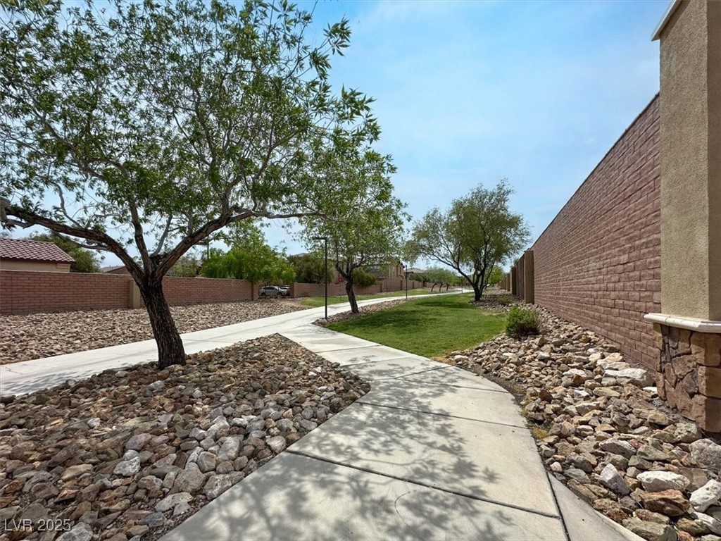 7398 Cobbhan Drive, Las Vegas, Nevada image 41
