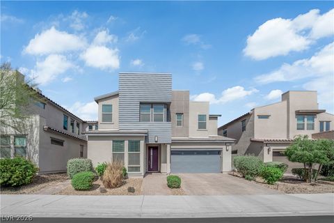Photo of 520 Front Range Lane, North Las Vegas, NV 89084 (MLS # 2760838)