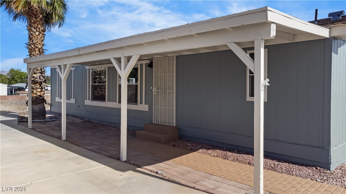 3312 Calanda Street, Laughlin, Nevada image 4