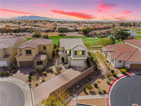 481 Norcia Place Henderson NV 89011