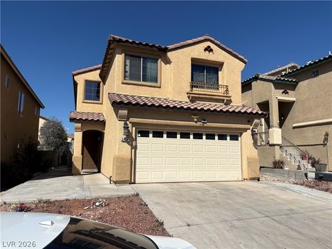 Photo of 6454 Strongbow Drive, Las Vegas, NV 89156 (MLS # 2764719)