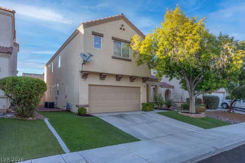 Photo of 7624 Certitude Avenue, Las Vegas, NV 89131 (MLS # 2805398)
