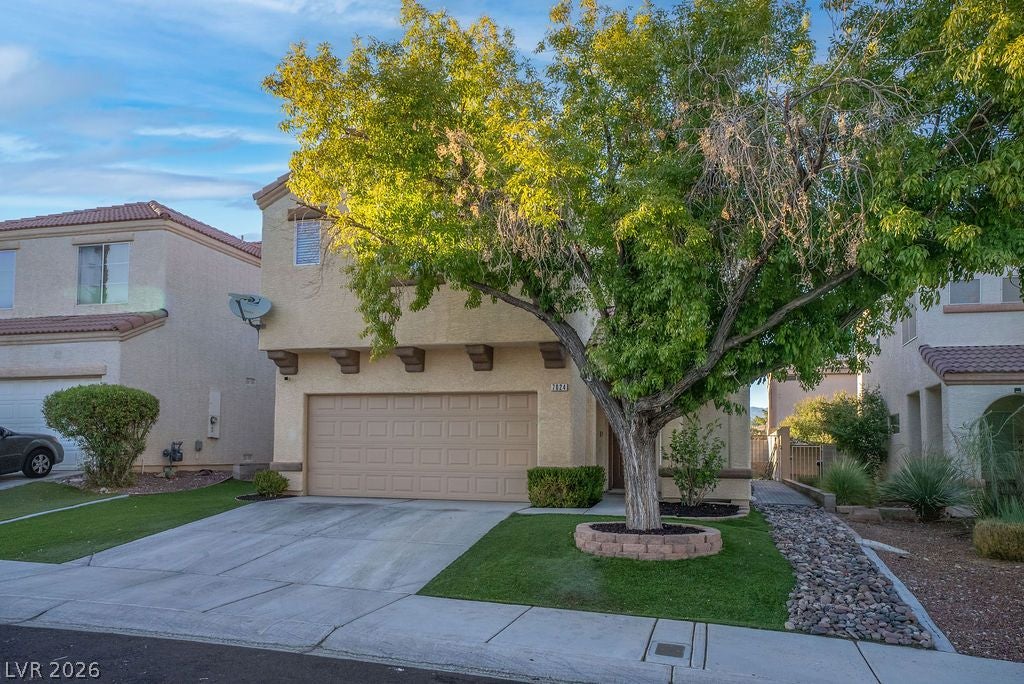 7624 Certitude Avenue