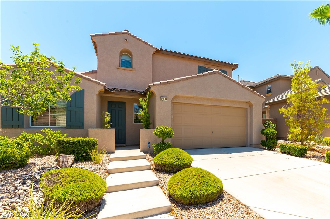 11337 Via Spiga Drive
