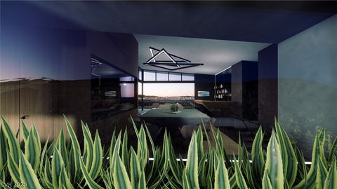 Tiny photo for 1522 Dragon Crest, Henderson, NV 89012 (MLS # 2194179)