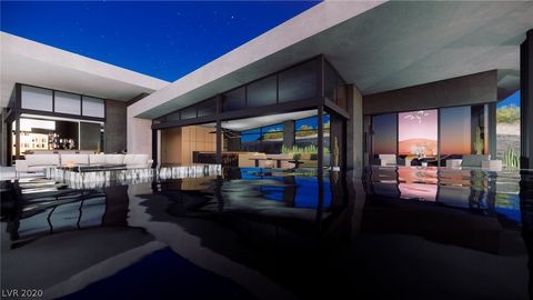 Tiny photo for 1522 Dragon Crest, Henderson, NV 89012 (MLS # 2194179)