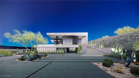 Tiny photo for 1522 Dragon Crest, Henderson, NV 89012 (MLS # 2194179)
