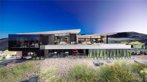 1522 Dragon Crest Henderson NV 89012