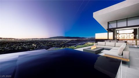 Tiny photo for 1522 Dragon Crest, Henderson, NV 89012 (MLS # 2194179)