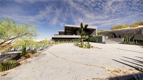Tiny photo for 1522 Dragon Crest, Henderson, NV 89012 (MLS # 2194179)