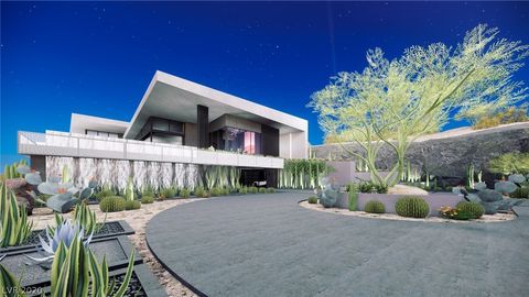 Tiny photo for 1522 Dragon Crest, Henderson, NV 89012 (MLS # 2194179)