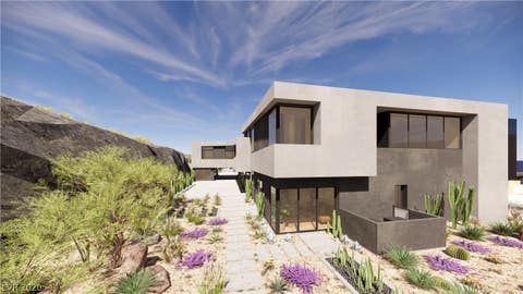 Tiny photo for 1522 Dragon Crest, Henderson, NV 89012 (MLS # 2194179)