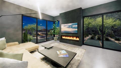 Tiny photo for 1522 Dragon Crest, Henderson, NV 89012 (MLS # 2194179)