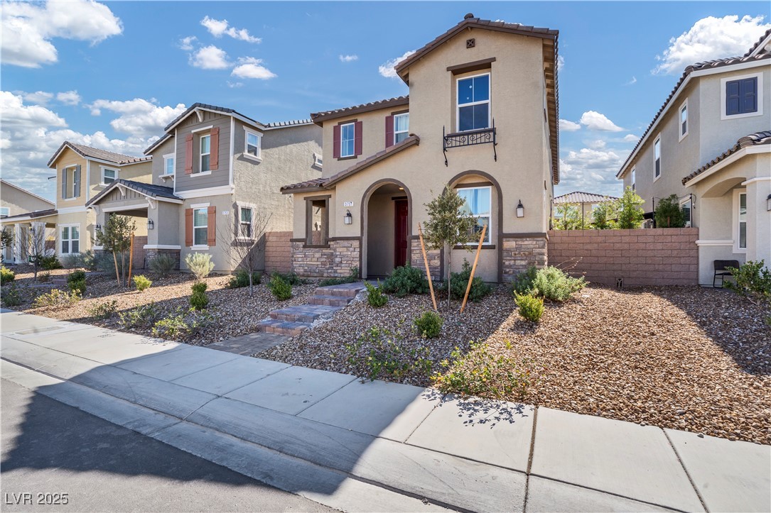 3757 Via Gennaro, Henderson, Nevada image 3